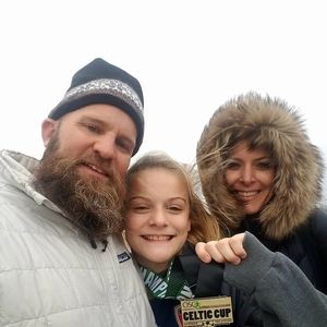 Meet your Posher, Eli